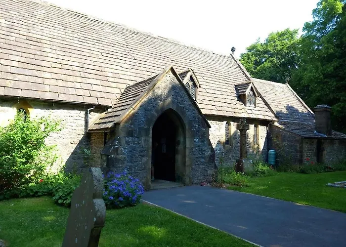 The Old Barn
