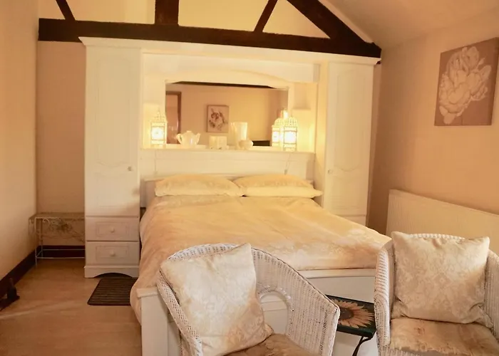 Ravencar Farm B&B