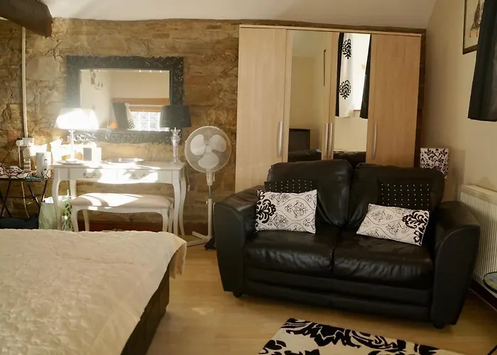Ravencar Farm B&B